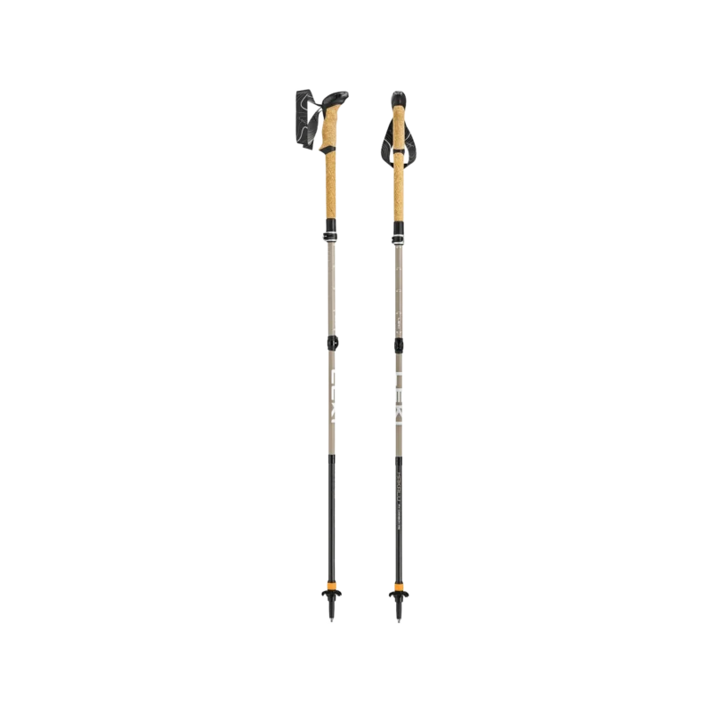 Makalu FX Carbon AS Compact Wanderstöcke