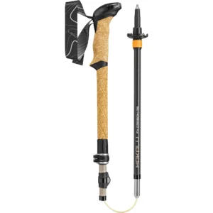 Makalu FX Carbon AS Compact Wanderstöcke