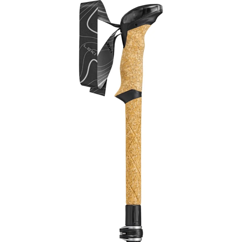 Makalu FX Carbon AS Compact Wanderstöcke