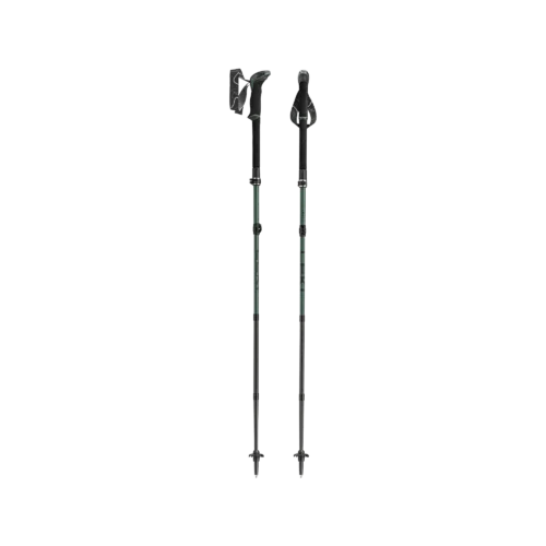 Makalu FX Carbon Wanderstöcke