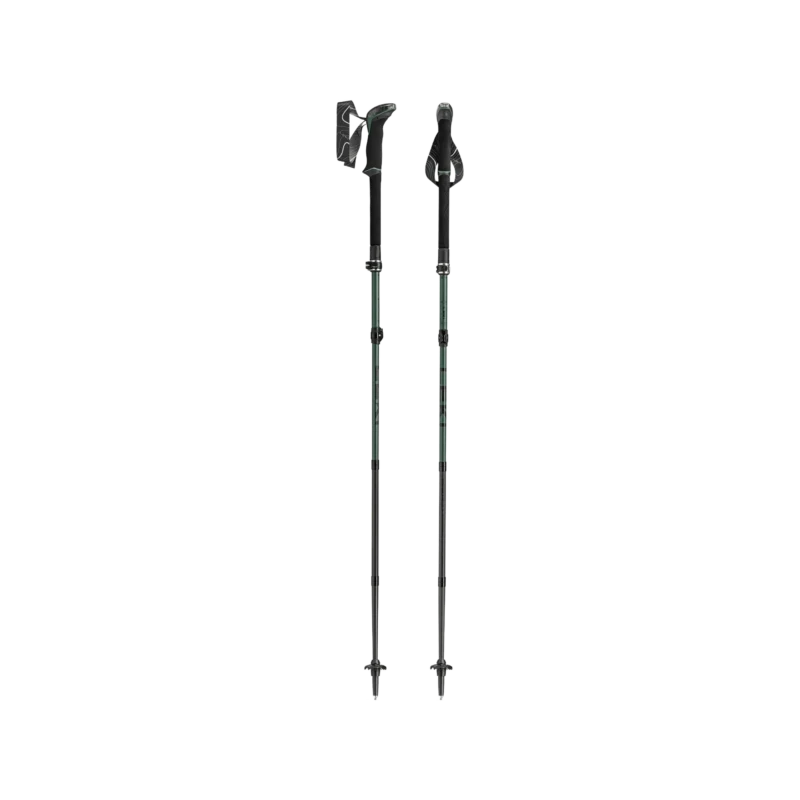 Makalu FX Carbon Wanderstöcke