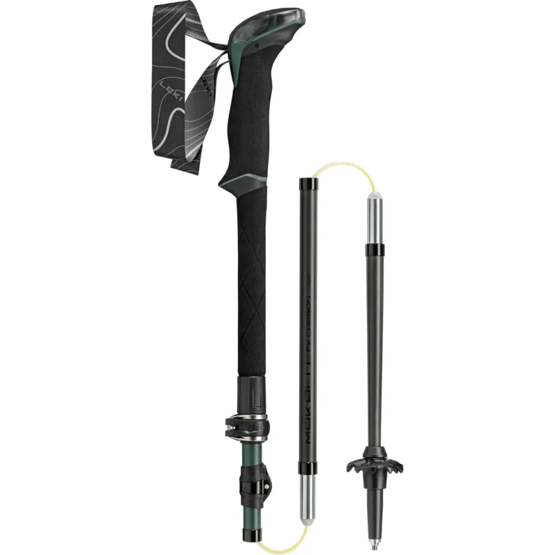 Makalu FX Carbon Wanderstöcke