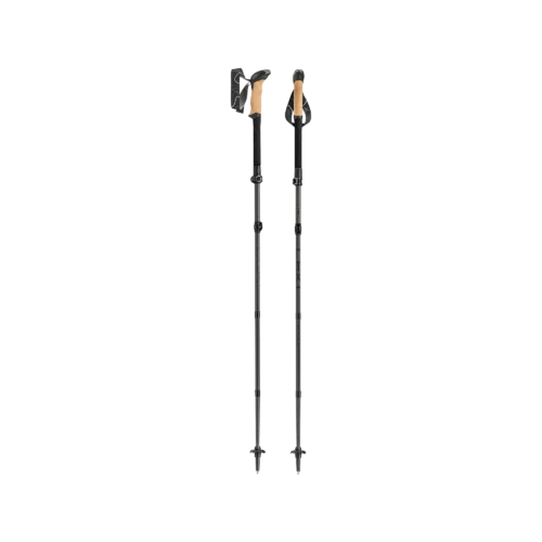 Makalu Pro FX Carbon Wanderstöcke