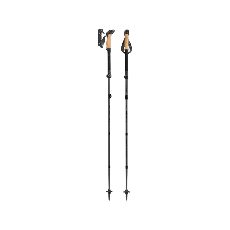 Makalu Pro FX Carbon Wanderstöcke