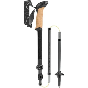 Makalu Pro FX Carbon Wanderstöcke