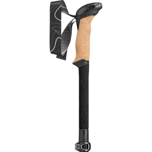 Makalu Pro FX Carbon Wanderstöcke