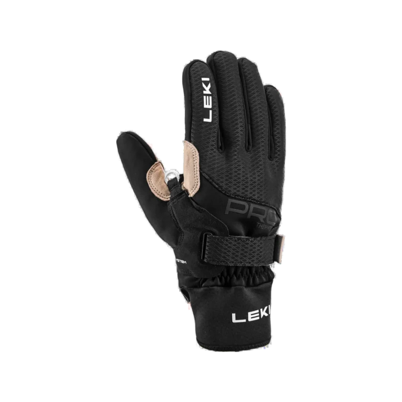 PRC Prem ThermoPlus Shark Handschuh