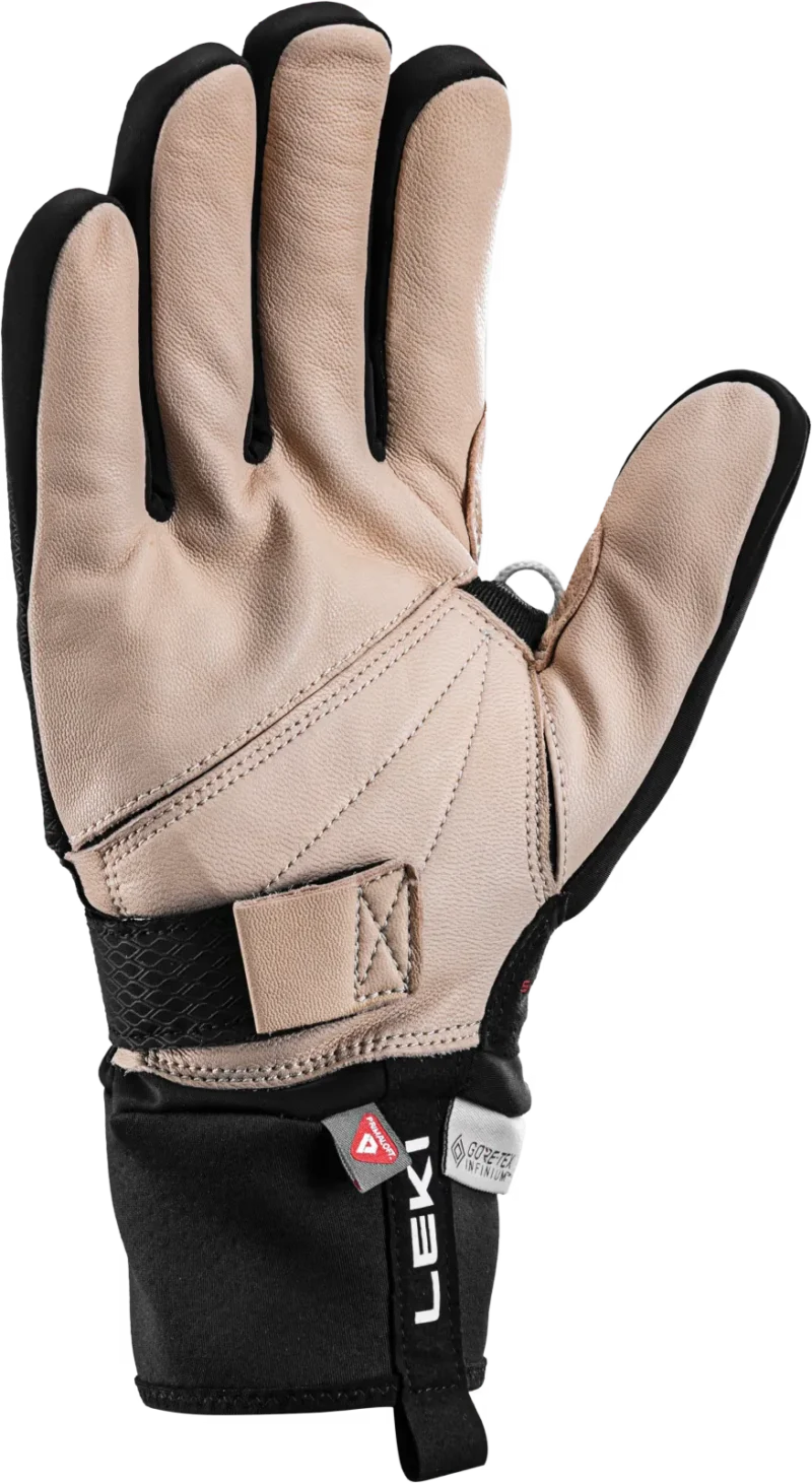 PRC Prem ThermoPlus Shark Handschuh