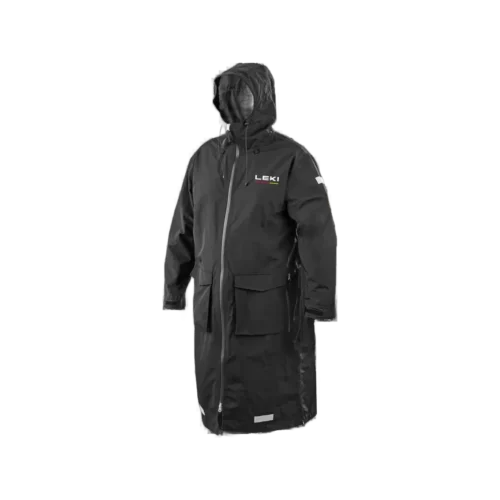Regenmantel WCR Pro