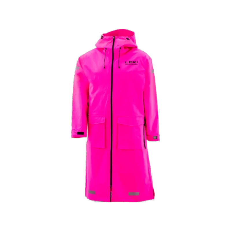 Regenmantel WCR Pro
