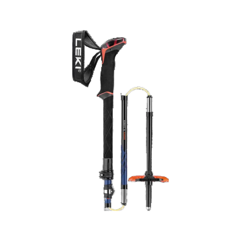 Sherpa FX Carbon Skitourenstock