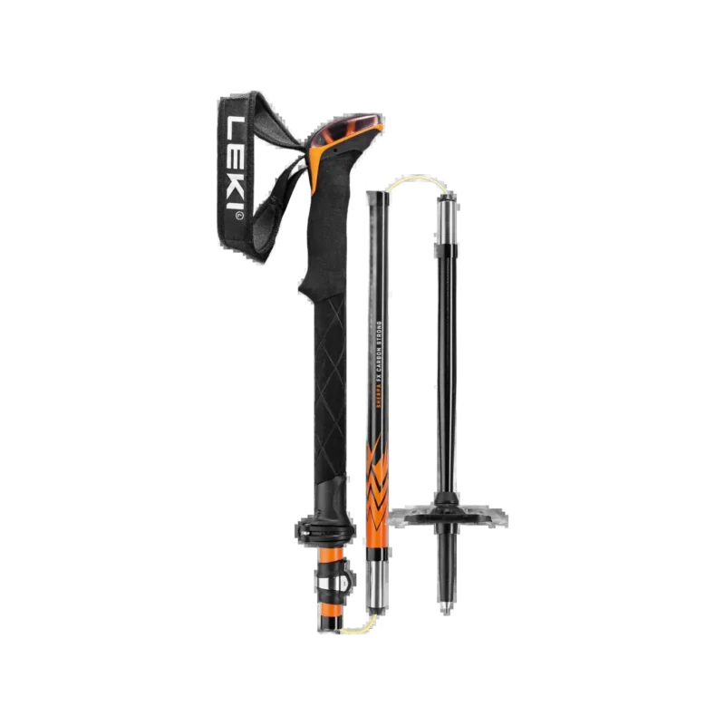 Sherpa FX Carbon Strong Skitourenstock