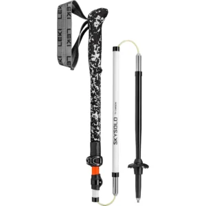 Skysolo FX Carbon Compact Wanderstöcke