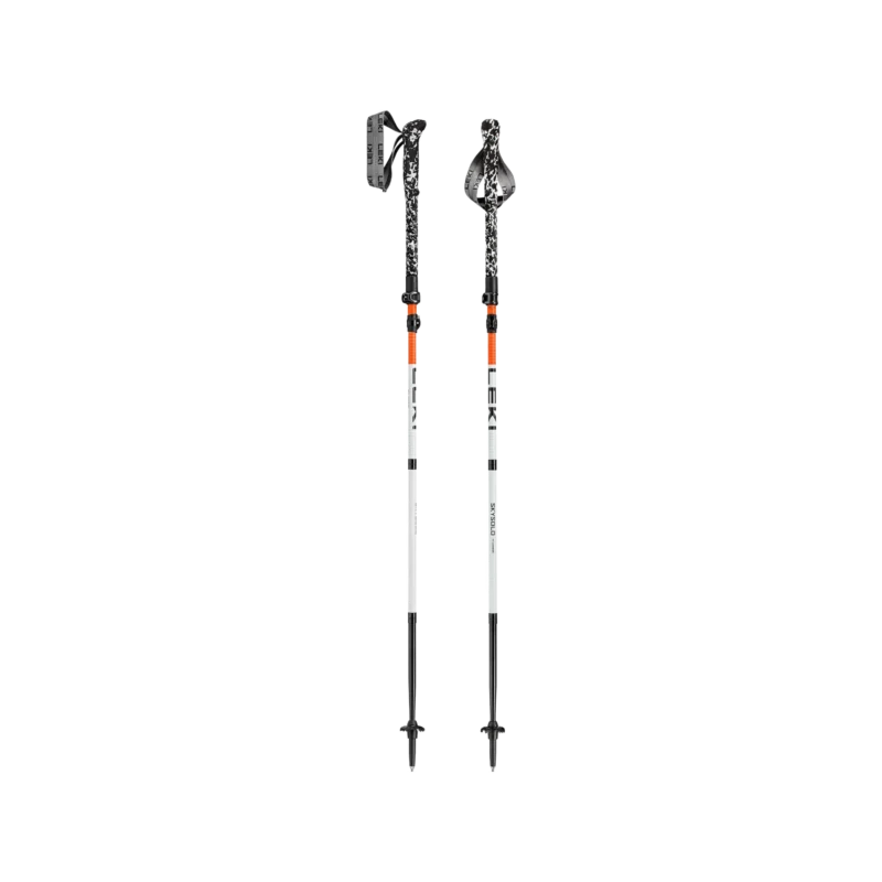 Skysolo FX Carbon Wanderstöcke