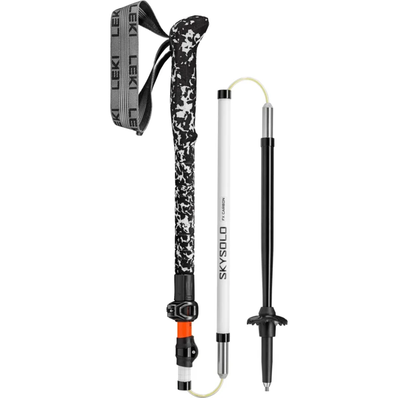 Skysolo FX Carbon Wanderstöcke