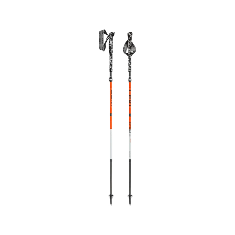 Skysolo FX.One Carbon Wanderstöcke