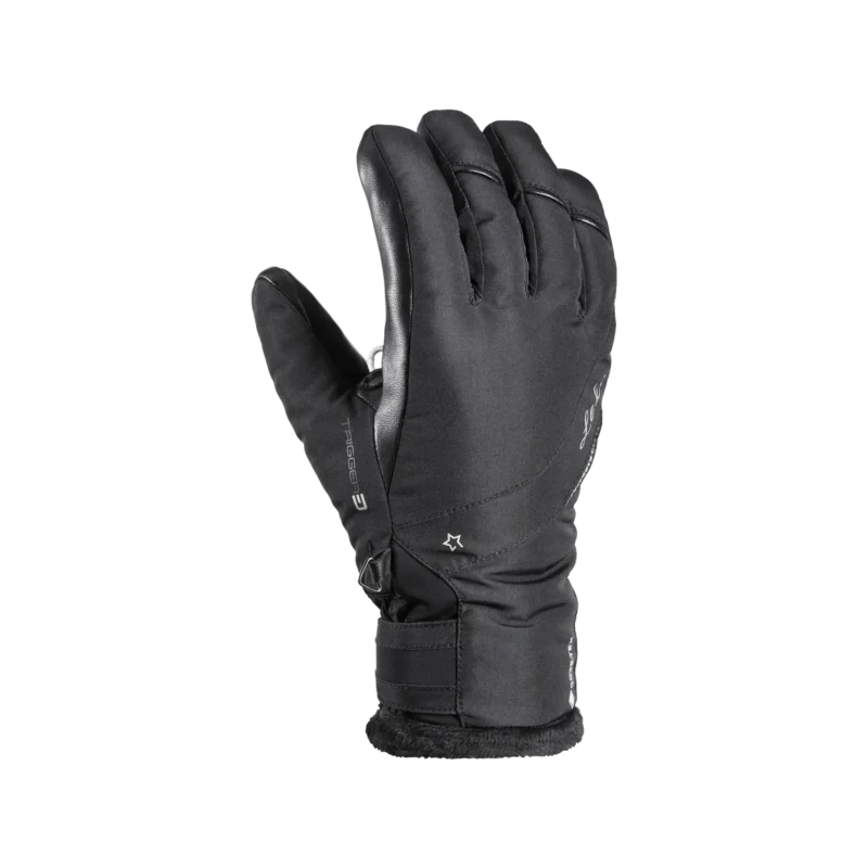 Snowbird 3D GTX Lady