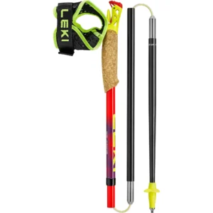 Ultratrail FX.ONE Trailrunningstock