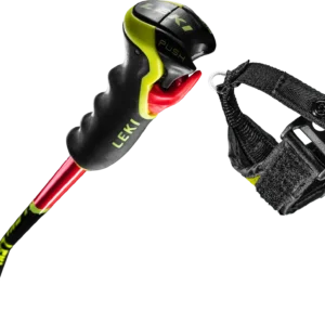 WCR Lite GS 3D Stock