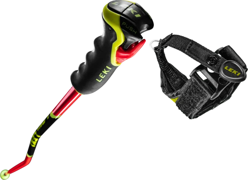 WCR Lite GS 3D Stock