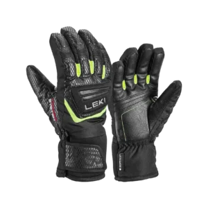 WCR Team 3D Jr. Finger Rennhandschuh