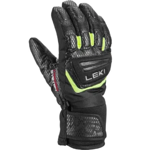 WCR Team 3D Jr. Finger Rennhandschuh