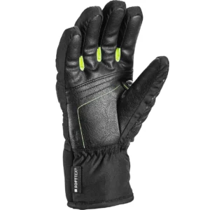 WCR Team 3D Jr. Finger Rennhandschuh