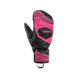 WCR Venom 3D Junior Mitten-Rennhandschuh