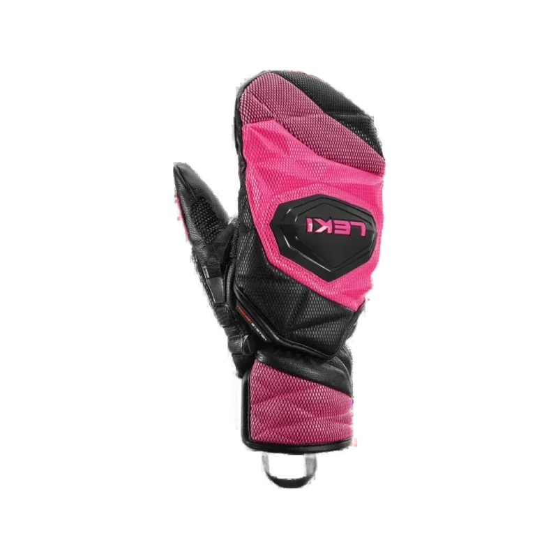 WCR Venom 3D Junior Mitten-Rennhandschuh