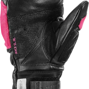 WCR Venom 3D Junior Mitten-Rennhandschuh
