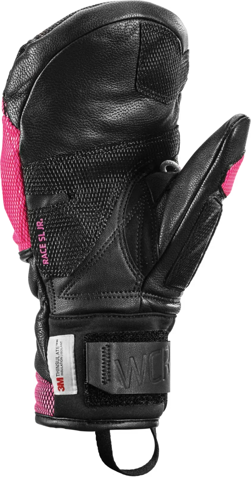 WCR Venom 3D Junior Mitten-Rennhandschuh