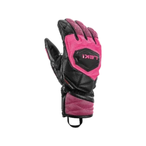WCR Venom 3D Junior Finger-Rennhandschuh