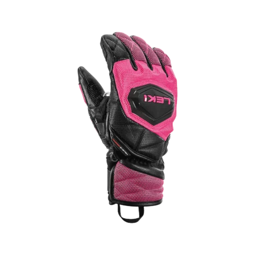 WCR Venom 3D Junior Finger-Rennhandschuh