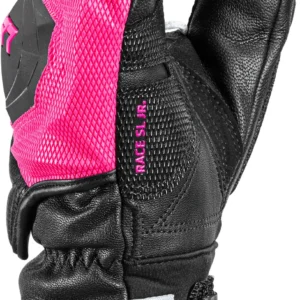 WCR Venom 3D Junior Finger-Rennhandschuh