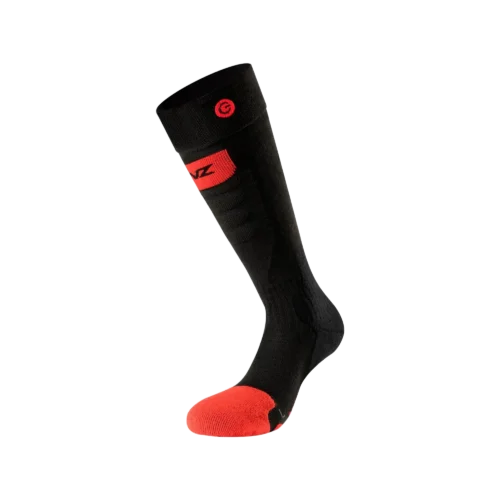 Heat Sock 5.0 toe cap slim fit Paar