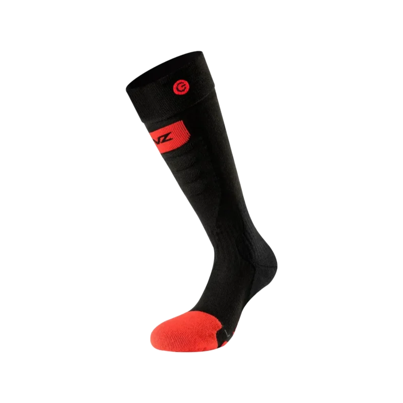 Heat Sock 5.0 toe cap slim fit Paar