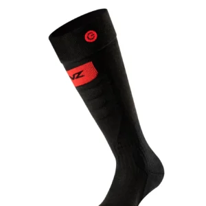 Heat Sock 5.0 toe cap slim fit Paar