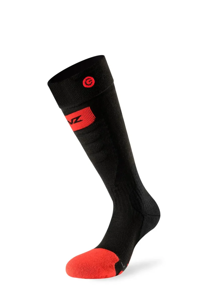 Heat Sock 5.0 toe cap slim fit Paar