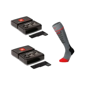 HEAT SOCK rcB 1400 Combo Set