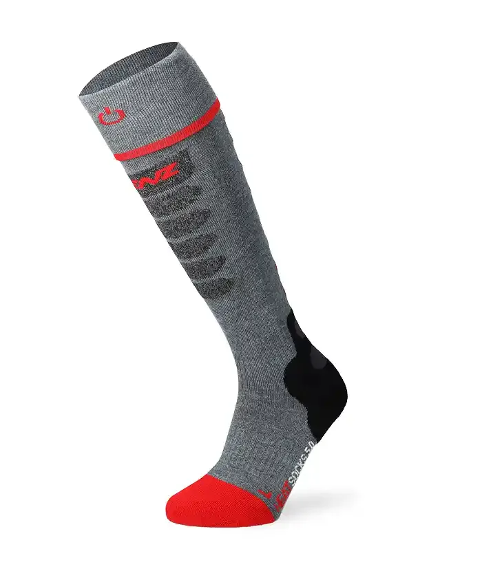 HEAT SOCK rcB 1400 Combo Set