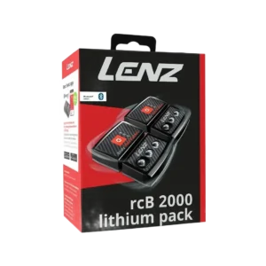 HEAT SOCK rcB 2000 Combo Set