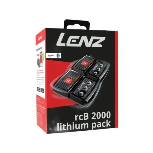 HEAT SOCK rcB 2000 Combo Set