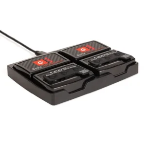 HEAT SOCK rcB 2000 Combo Set