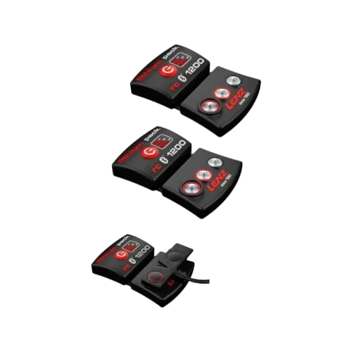Lithium Pack rcB Sock 1200 (Bluetooth)