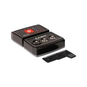 Lithium Pack rcB Sock 1400 (Bluetooth)