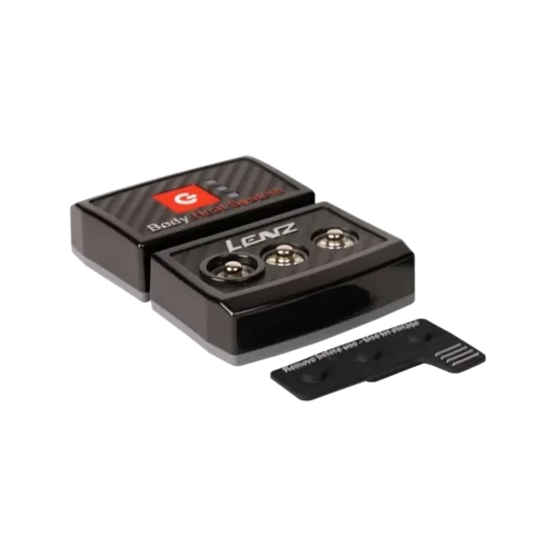 Lithium Pack rcB Sock 1400 (Bluetooth)