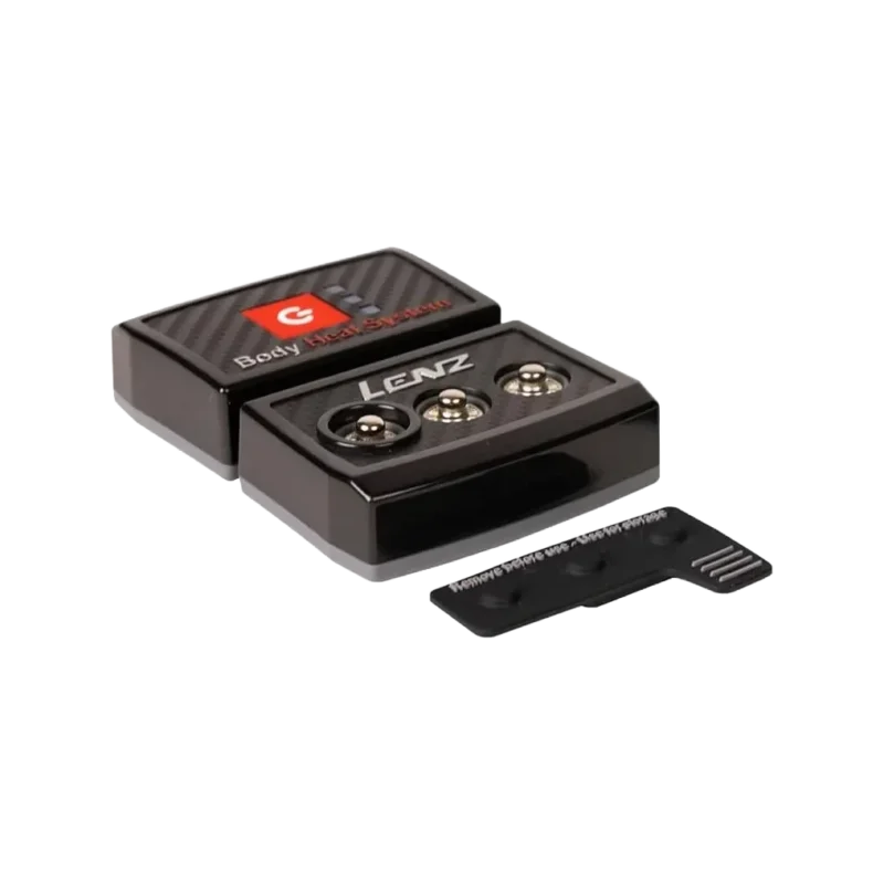 Lithium Pack rcB Sock 1400 (Bluetooth)