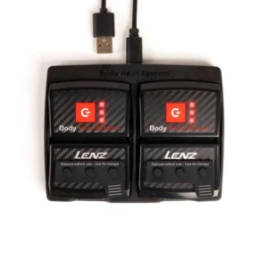 Lithium Pack rcB Sock 1400 (Bluetooth)