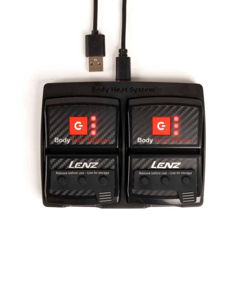 Lithium Pack rcB Sock 1400 (Bluetooth)