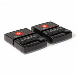 Lithium Pack rcB Sock 1400 (Bluetooth)